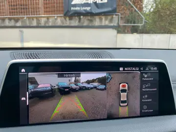 BMW 730d xDr. eGSD Sitzkl DA-Prof Softcl 4xSHZ 360