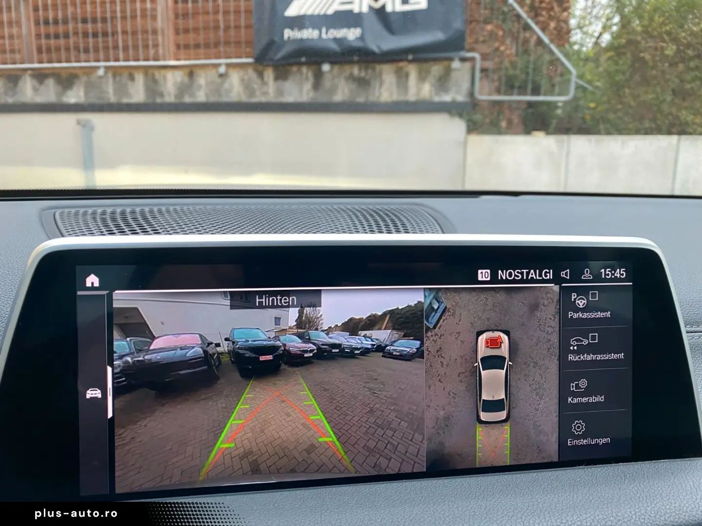 BMW 730d xDr. eGSD Sitzkl DA-Prof Softcl 4xSHZ 360