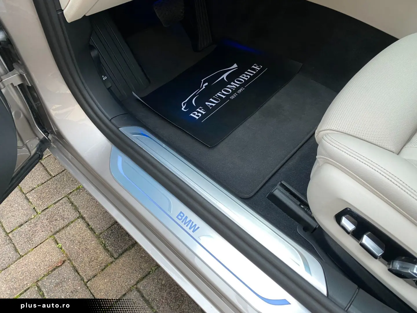 BMW 730d xDr. eGSD Sitzkl DA-Prof Softcl 4xSHZ 360