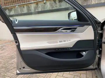 BMW 730d xDr. eGSD Sitzkl DA-Prof Softcl 4xSHZ 360