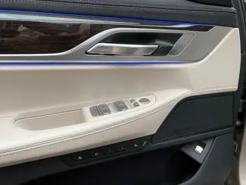 BMW 730d xDr. eGSD Sitzkl DA-Prof Softcl 4xSHZ 360