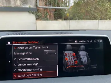 BMW 730d xDr. eGSD Sitzkl DA-Prof Softcl 4xSHZ 360