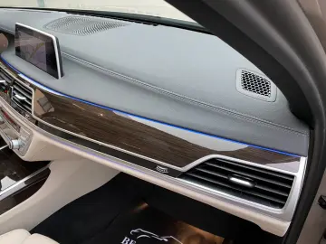 BMW 730d xDr. eGSD Sitzkl DA-Prof Softcl 4xSHZ 360