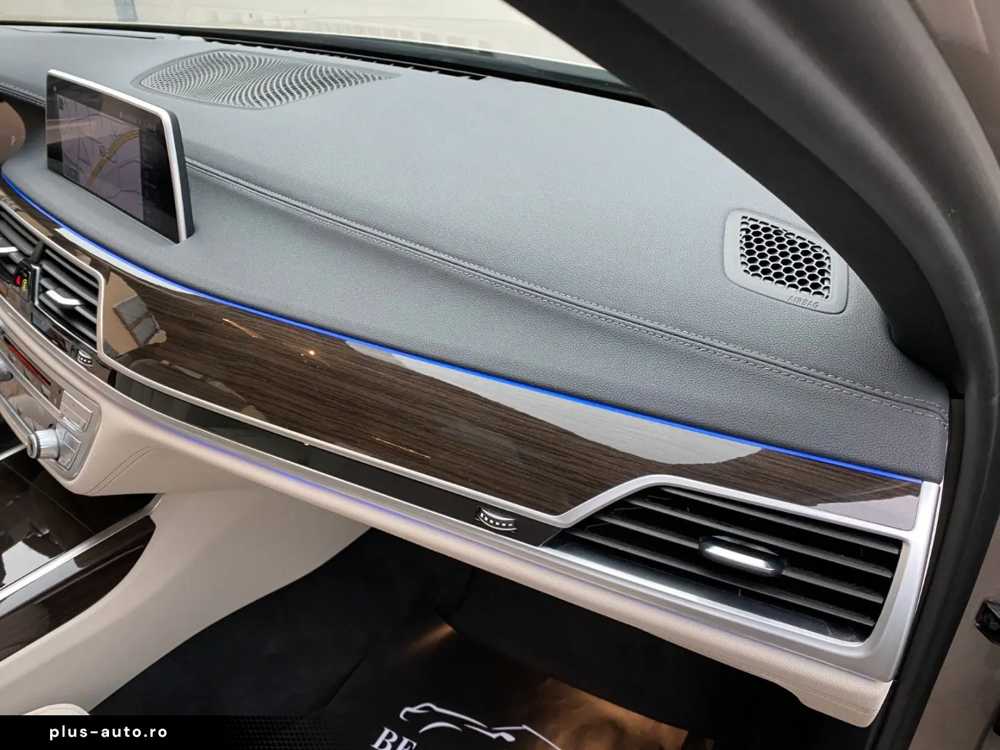 BMW 730d xDr. eGSD Sitzkl DA-Prof Softcl 4xSHZ 360