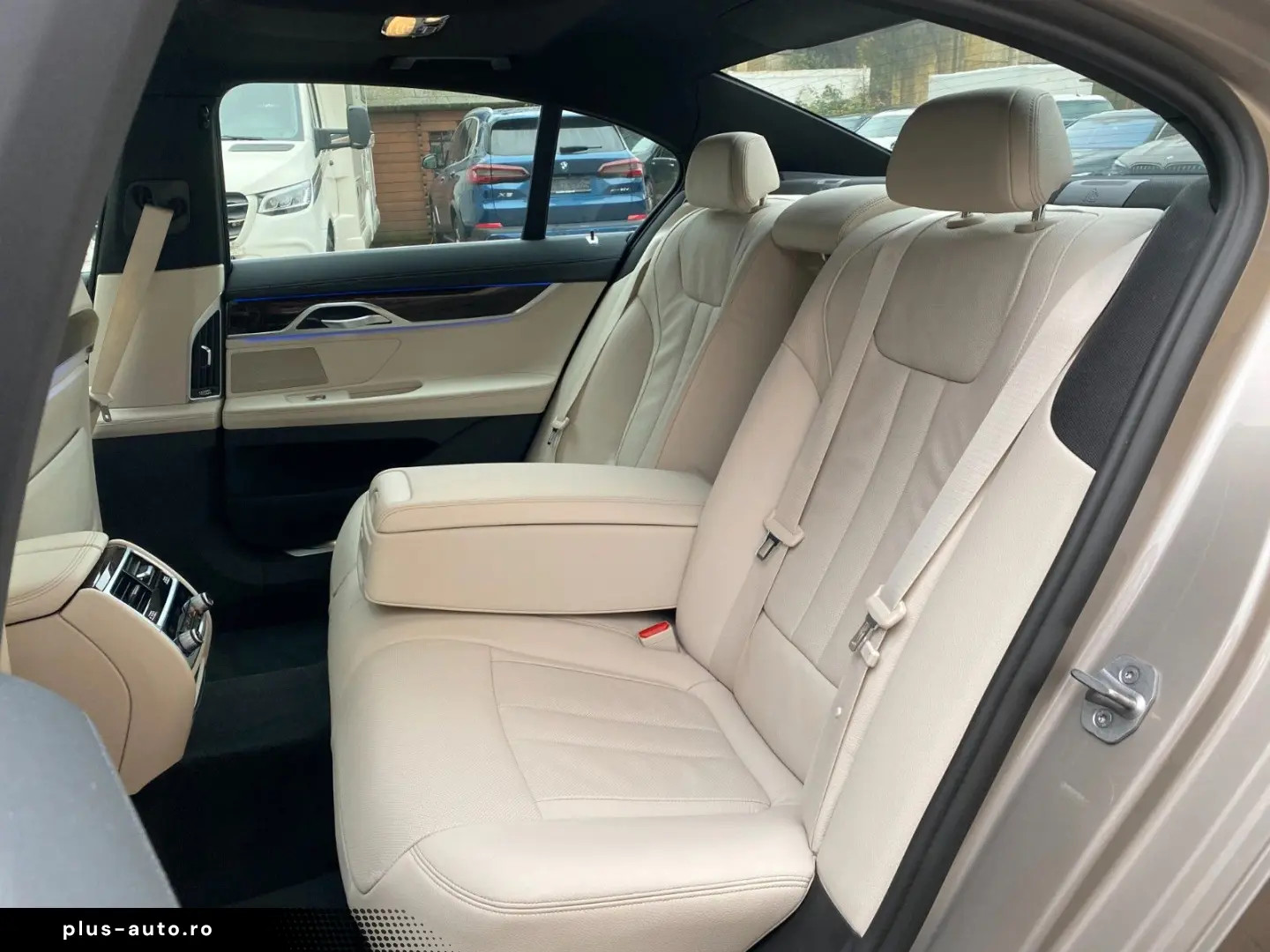 BMW 730d xDr. eGSD Sitzkl DA-Prof Softcl 4xSHZ 360