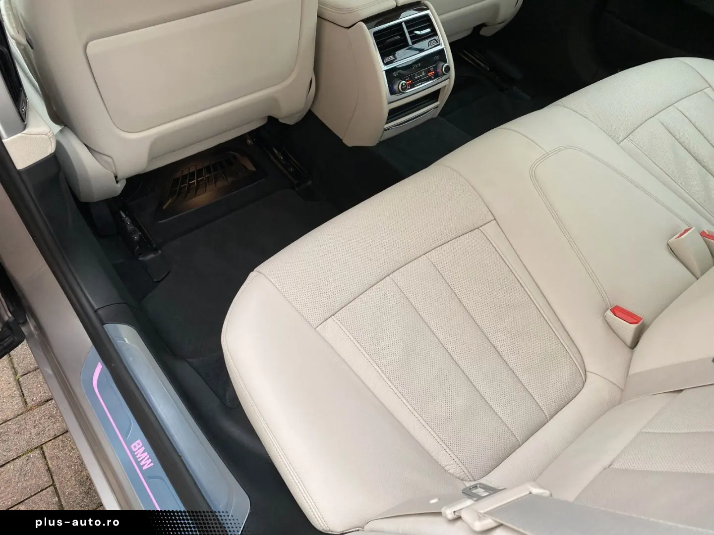 BMW 730d xDr. eGSD Sitzkl DA-Prof Softcl 4xSHZ 360