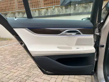 BMW 730d xDr. eGSD Sitzkl DA-Prof Softcl 4xSHZ 360