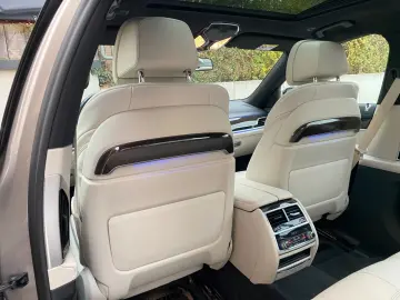 BMW 730d xDr. eGSD Sitzkl DA-Prof Softcl 4xSHZ 360