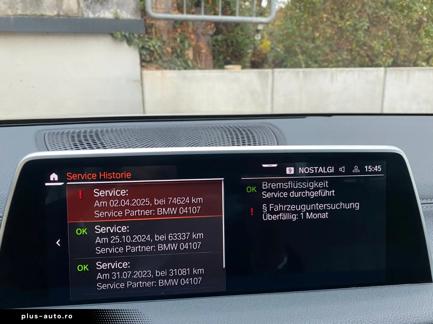 BMW 730d xDr. eGSD Sitzkl DA-Prof Softcl 4xSHZ 360