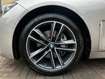 BMW 730d xDr. eGSD Sitzkl DA-Prof Softcl 4xSHZ 360