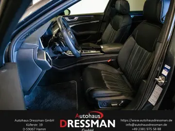 AUDI S6 Limousine 3.0TDI MATRIX PANO B&O-ADV HuD LUFT