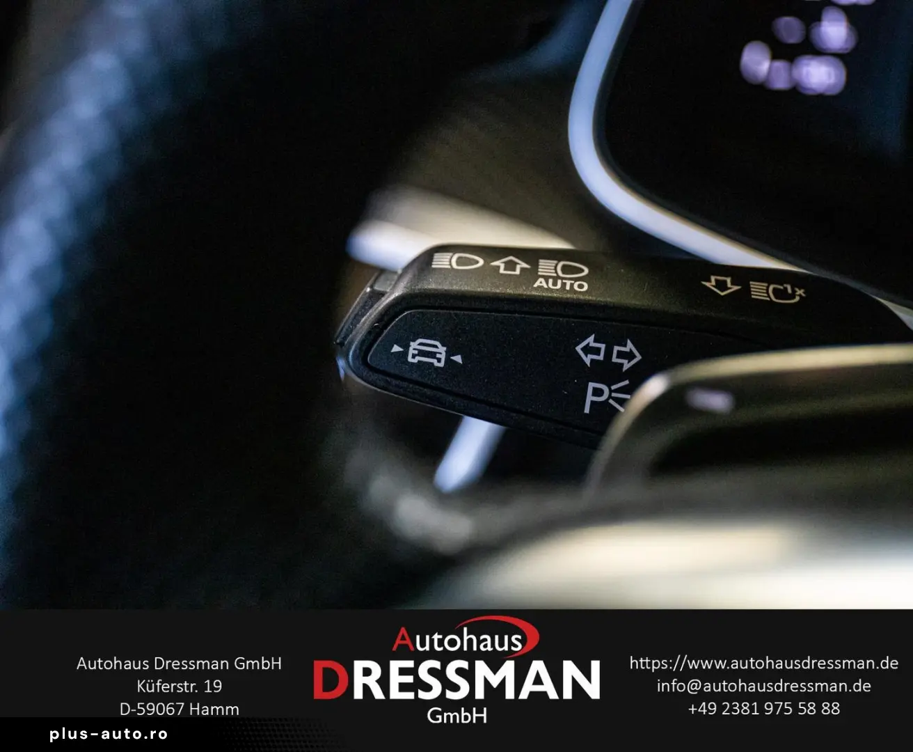 AUDI S6 Limousine 3.0TDI MATRIX PANO B&O-ADV HuD LUFT