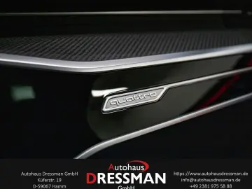 AUDI S6 Limousine 3.0TDI MATRIX PANO B&O-ADV HuD LUFT