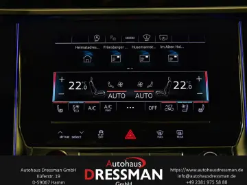AUDI S6 Limousine 3.0TDI MATRIX PANO B&O-ADV HuD LUFT