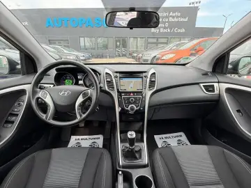 Hyundai i30 1.4 CRDi Classic