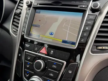 Hyundai i30 1.4 CRDi Classic