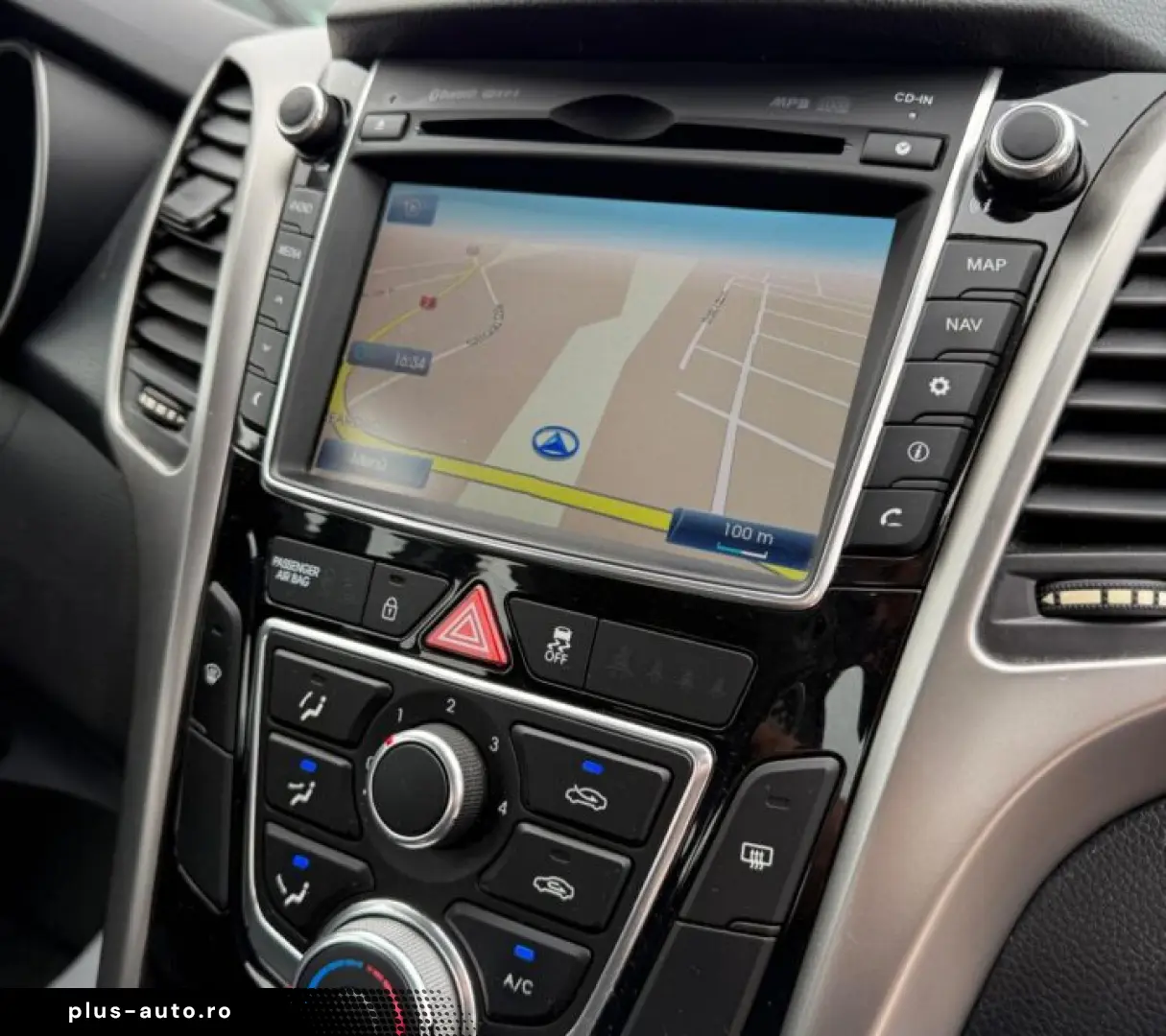 Hyundai i30 1.4 CRDi Classic