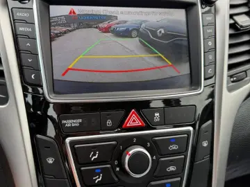 Hyundai i30 1.4 CRDi Classic