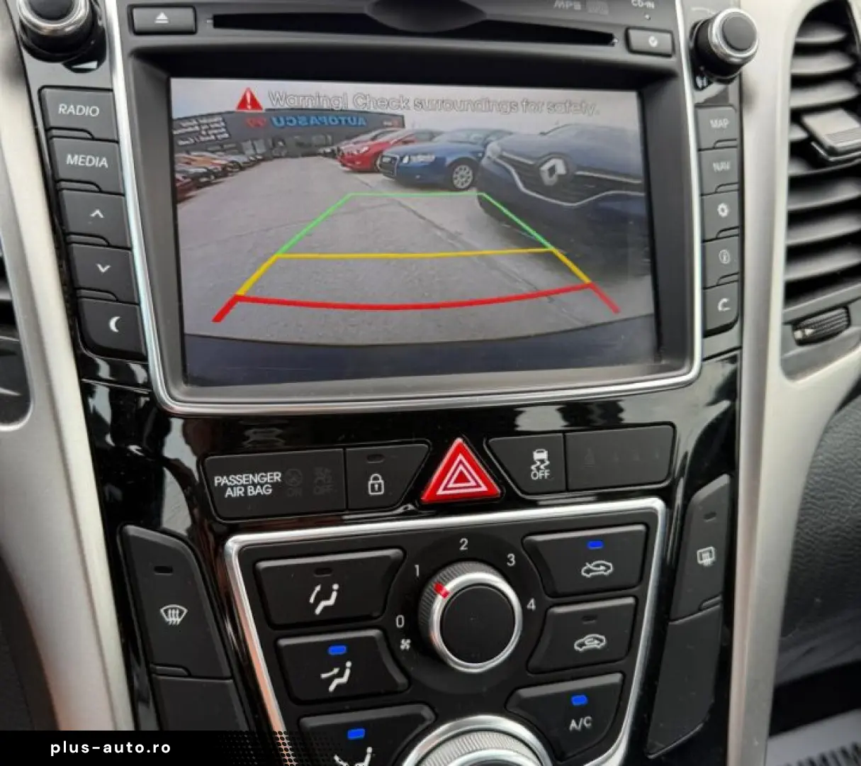 Hyundai i30 1.4 CRDi Classic