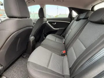 Hyundai i30 1.4 CRDi Classic