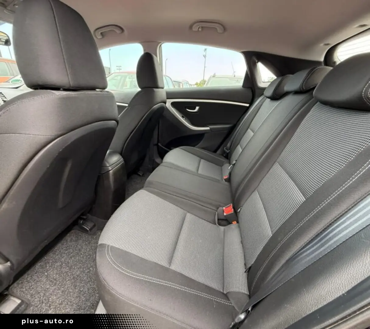 Hyundai i30 1.4 CRDi Classic