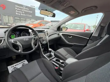 Hyundai i30 1.4 CRDi Classic