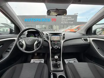 Hyundai i30 1.4 CRDi Classic