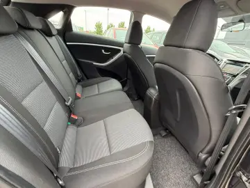 Hyundai i30 1.4 CRDi Classic