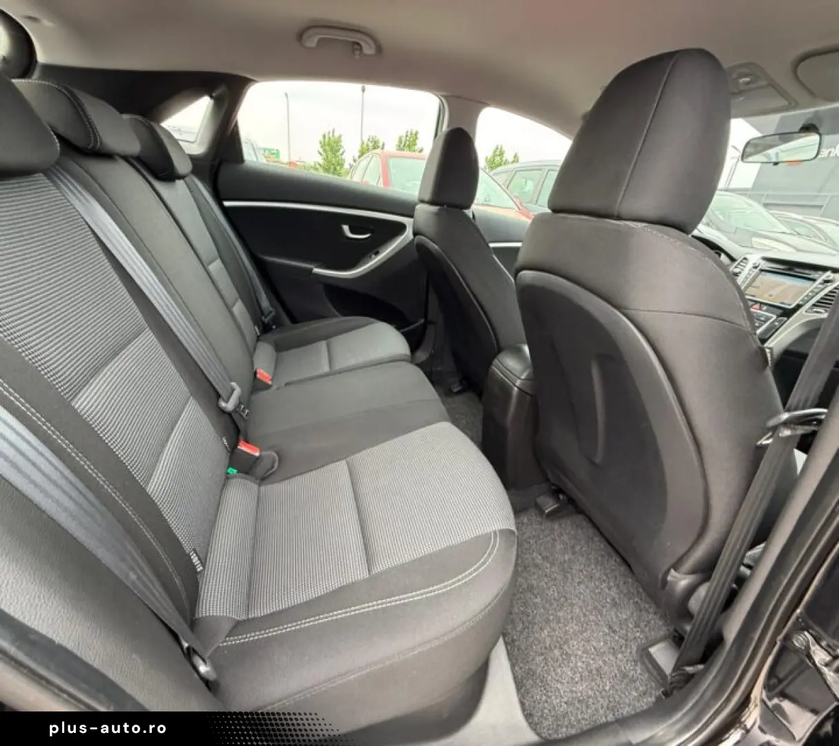 Hyundai i30 1.4 CRDi Classic