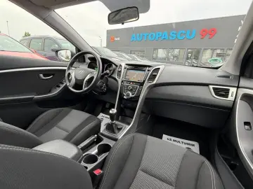 Hyundai i30 1.4 CRDi Classic