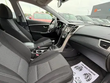 Hyundai i30 1.4 CRDi Classic