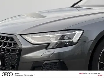 AUDI A8 50 TDI quattro PANO MATRIX B&O LEDER VIRTUAL