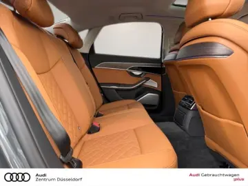 AUDI A8 50 TDI quattro PANO MATRIX B&O LEDER VIRTUAL
