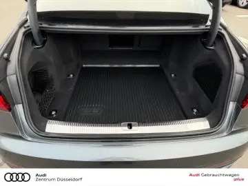 AUDI A8 50 TDI quattro PANO MATRIX B&O LEDER VIRTUAL