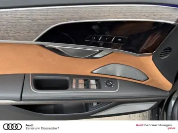 AUDI A8 50 TDI quattro PANO MATRIX B&O LEDER VIRTUAL