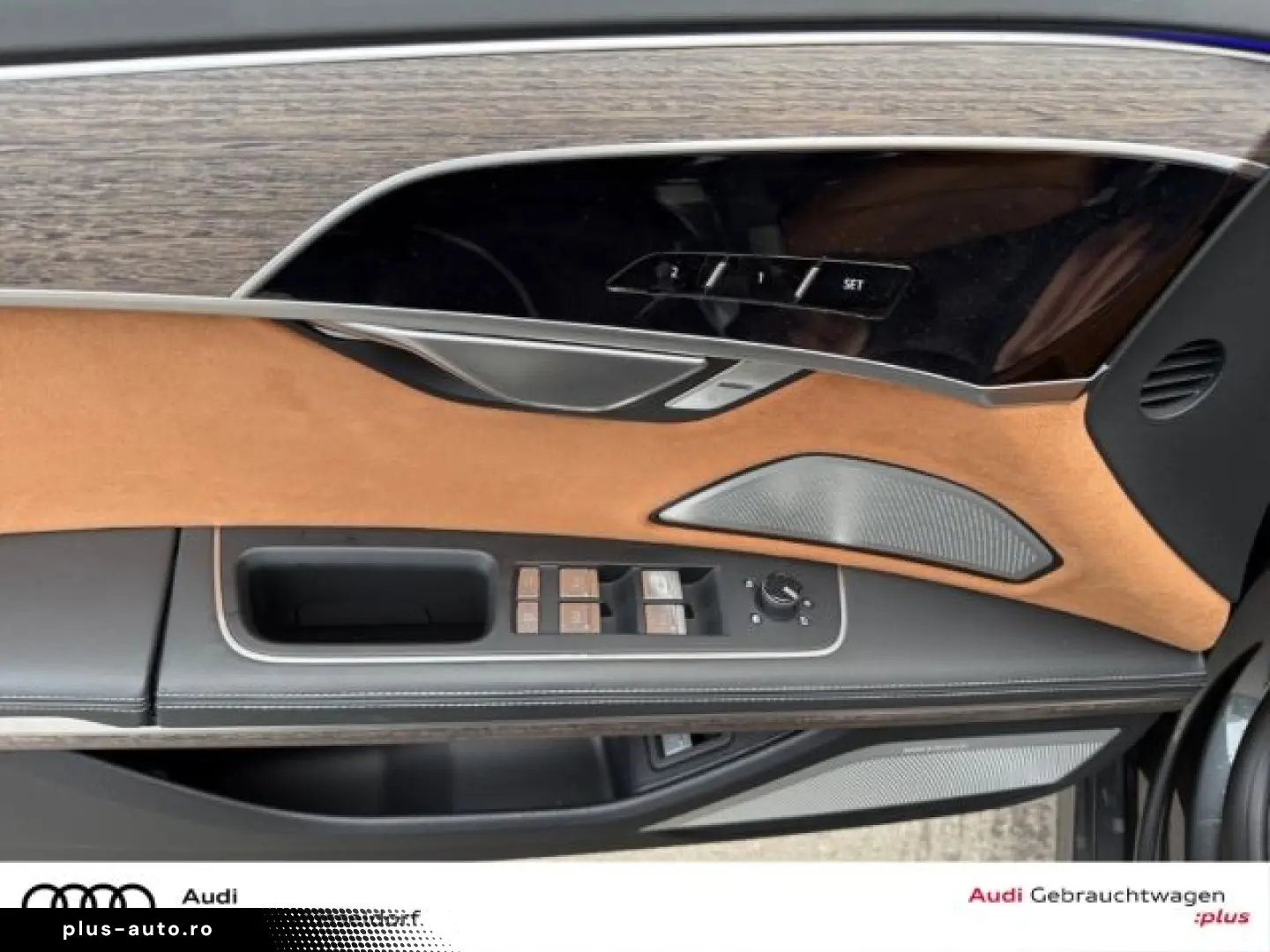 AUDI A8 50 TDI quattro PANO MATRIX B&O LEDER VIRTUAL