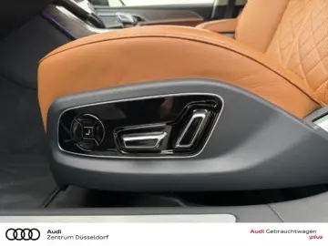 AUDI A8 50 TDI quattro PANO MATRIX B&O LEDER VIRTUAL