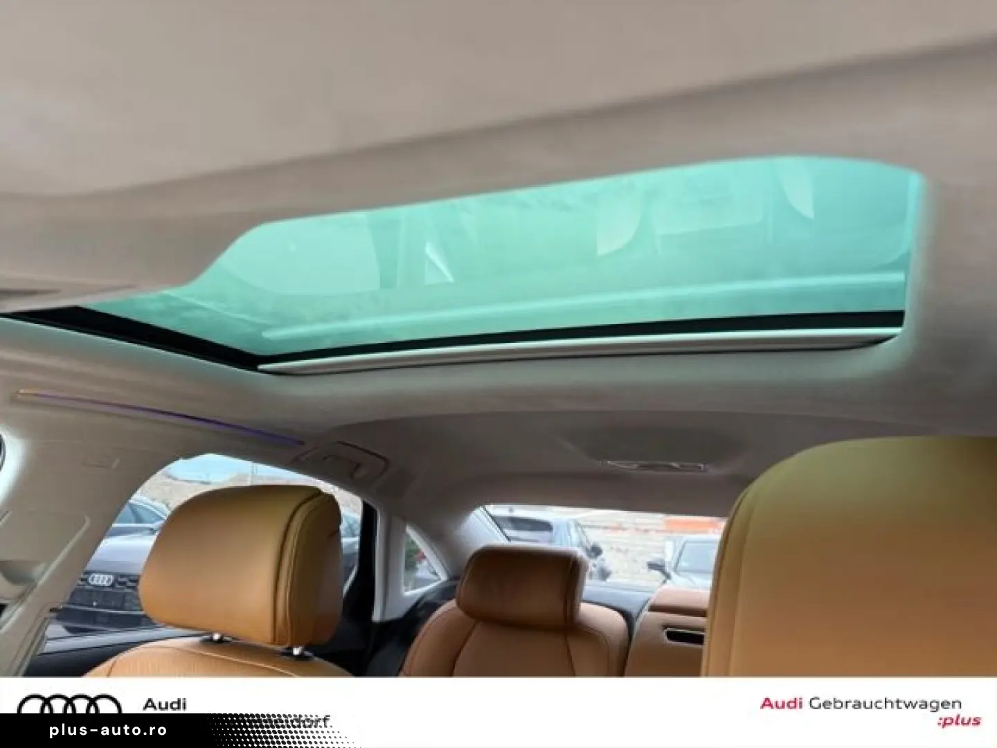 AUDI A8 50 TDI quattro PANO MATRIX B&O LEDER VIRTUAL