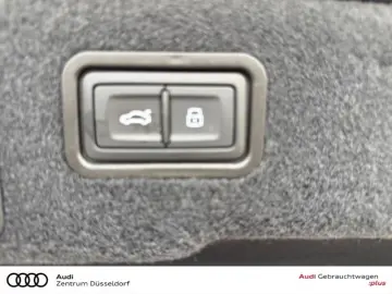 AUDI A8 50 TDI quattro PANO MATRIX B&O LEDER VIRTUAL