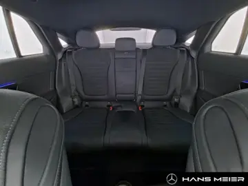 MERCEDES-BENZ GLC 300 d 4M AMG AHK Panorama Memory L&hellip;