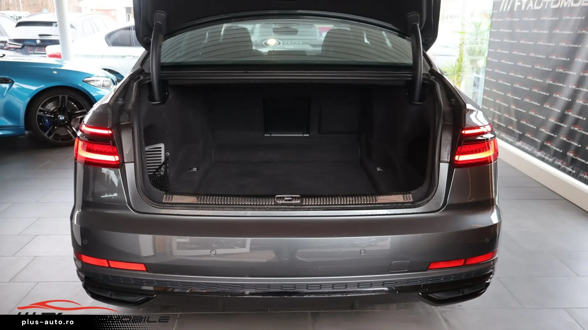 AUDI A8 50 TDI quattro S Line  AHK  Head Up  St. Heiz