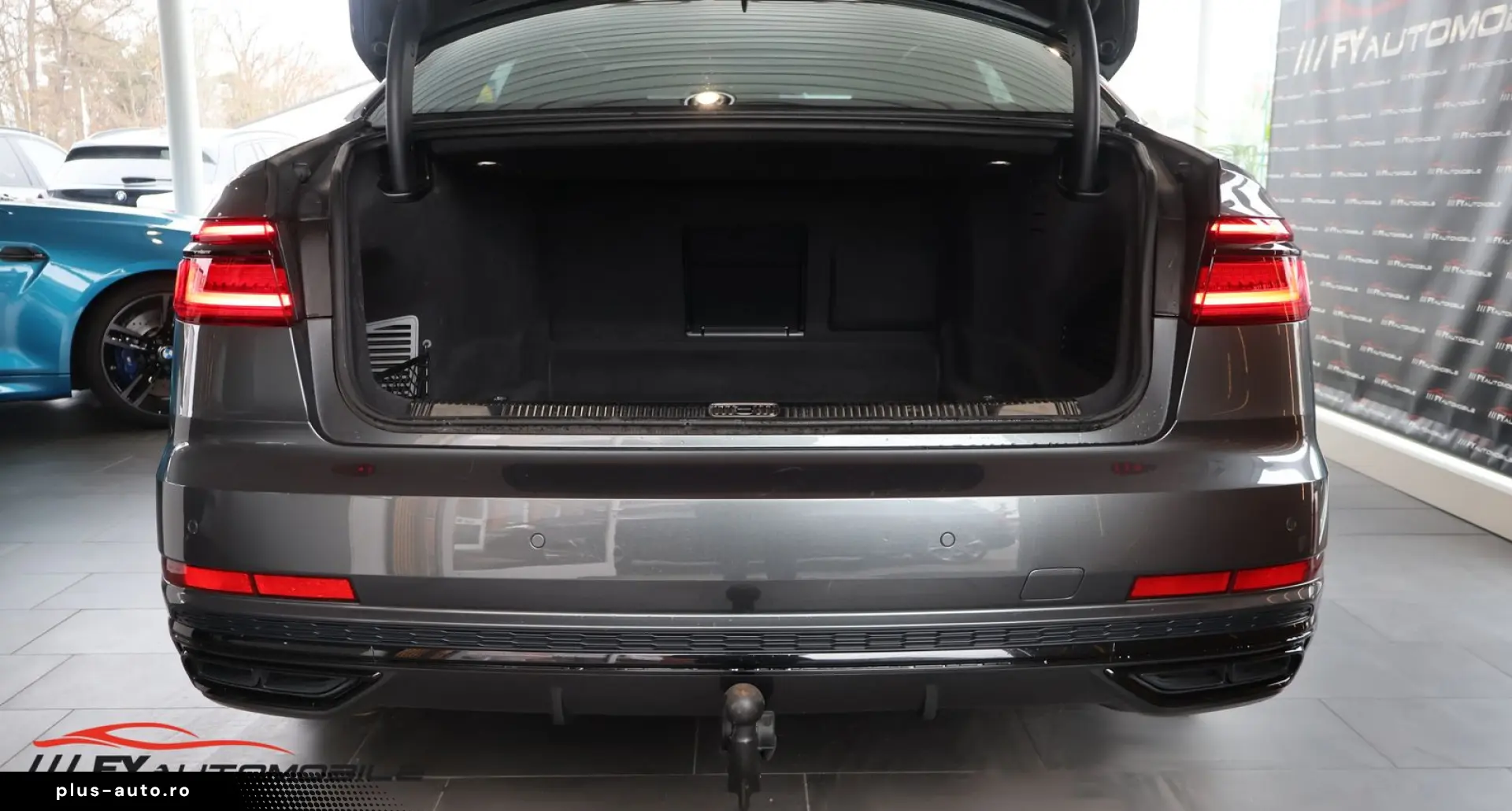 AUDI A8 50 TDI quattro S Line  AHK  Head Up  St. Heiz