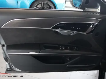 AUDI A8 50 TDI quattro S Line  AHK  Head Up  St. Heiz