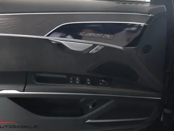 AUDI A8 50 TDI quattro S Line  AHK  Head Up  St. Heiz