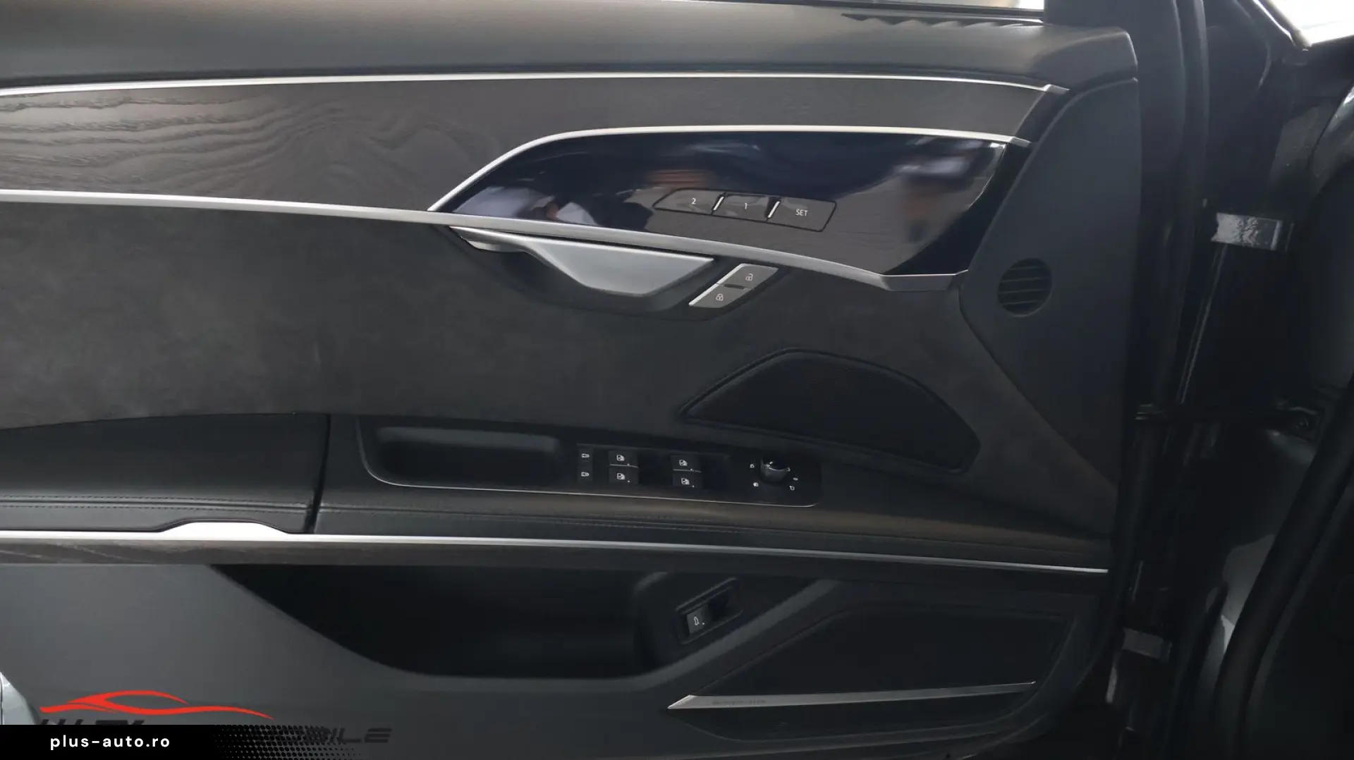 AUDI A8 50 TDI quattro S Line  AHK  Head Up  St. Heiz