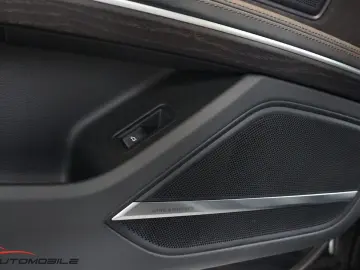 AUDI A8 50 TDI quattro S Line  AHK  Head Up  St. Heiz