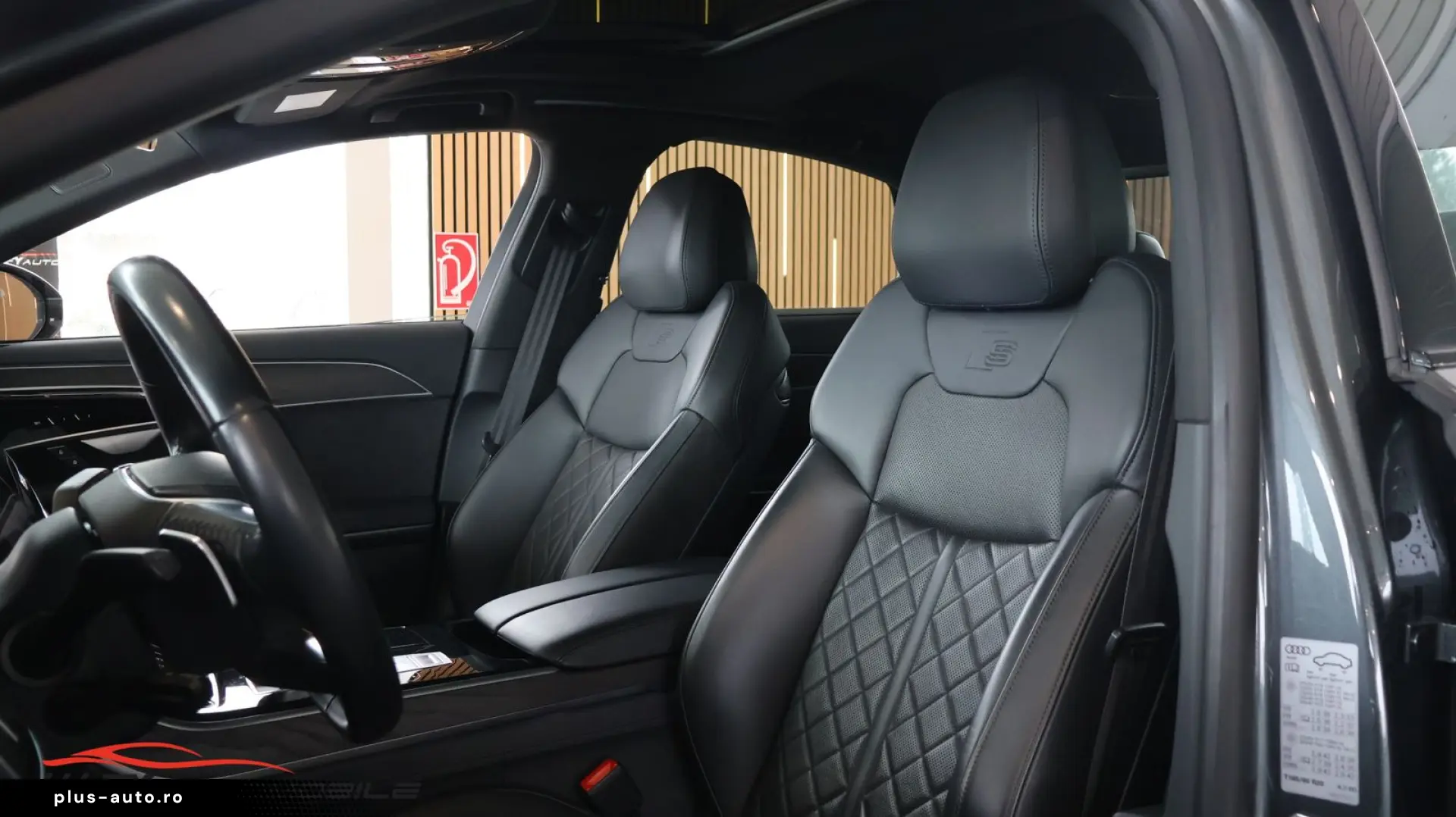 AUDI A8 50 TDI quattro S Line  AHK  Head Up  St. Heiz