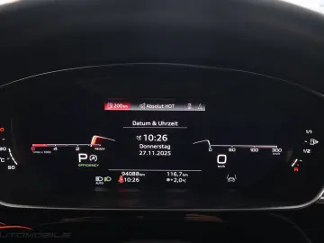 AUDI A8 50 TDI quattro S Line  AHK  Head Up  St. Heiz