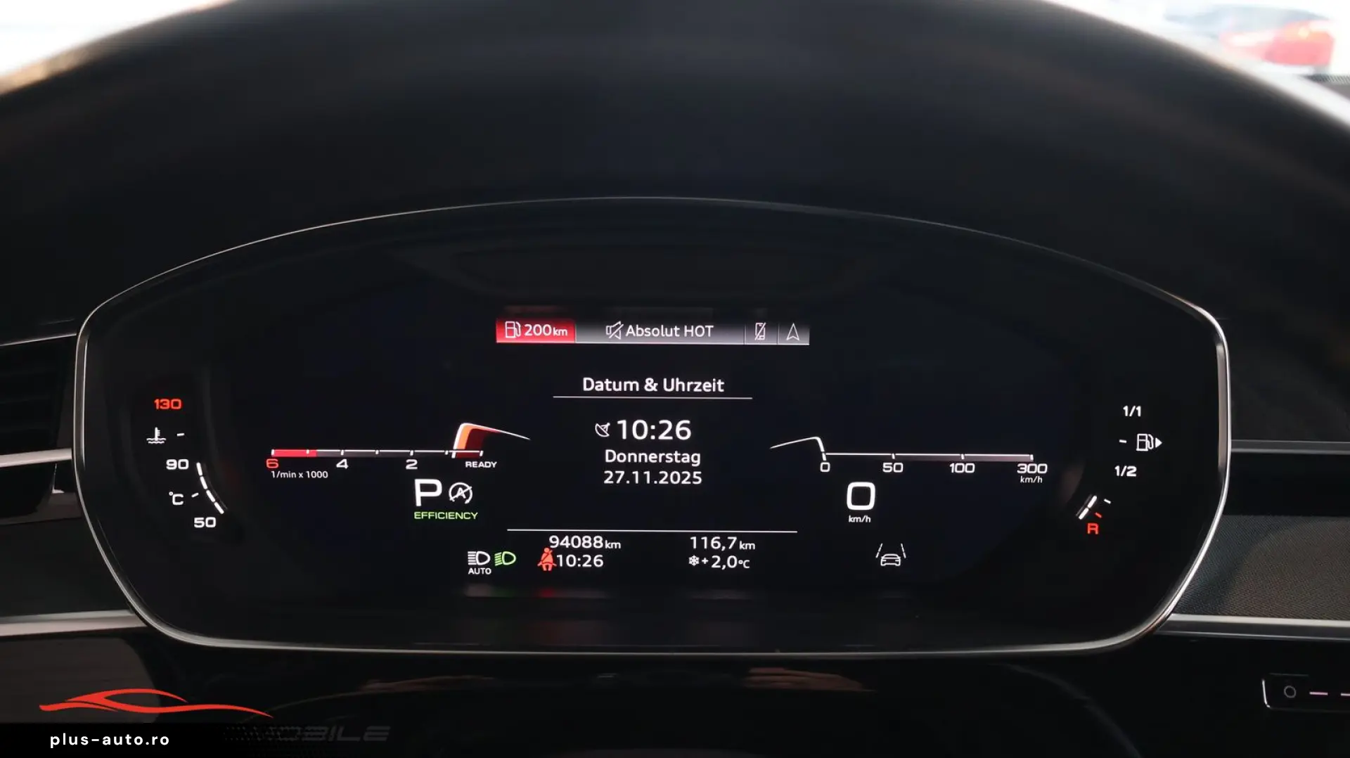 AUDI A8 50 TDI quattro S Line  AHK  Head Up  St. Heiz