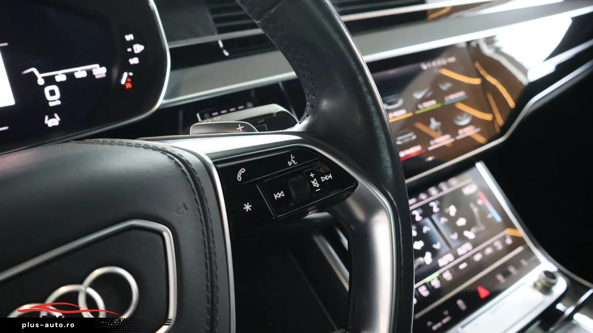 AUDI A8 50 TDI quattro S Line  AHK  Head Up  St. Heiz